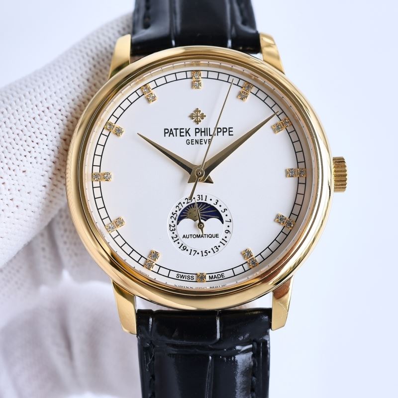 PATEK PHILIPPE Watches